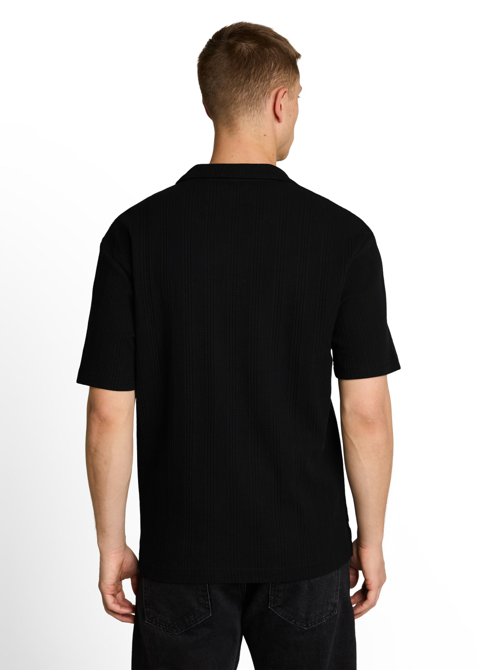 Structured Polo