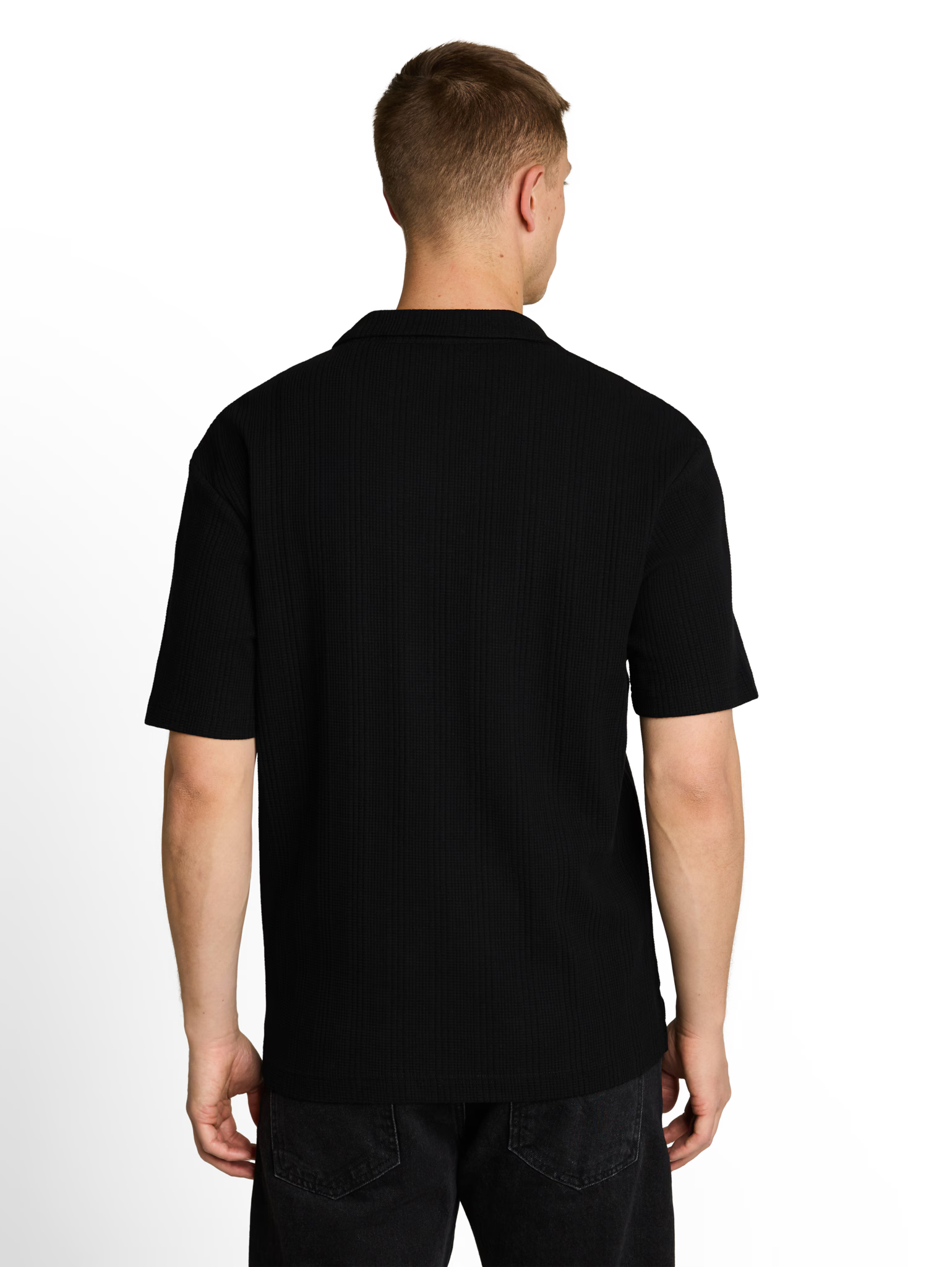 Structured Polo