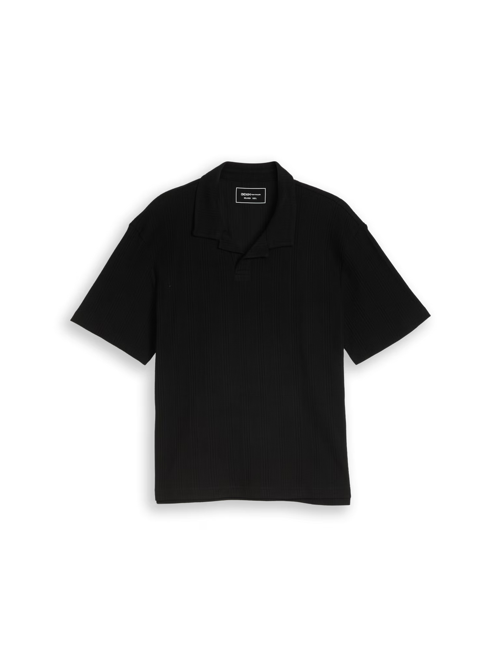 Structured Polo