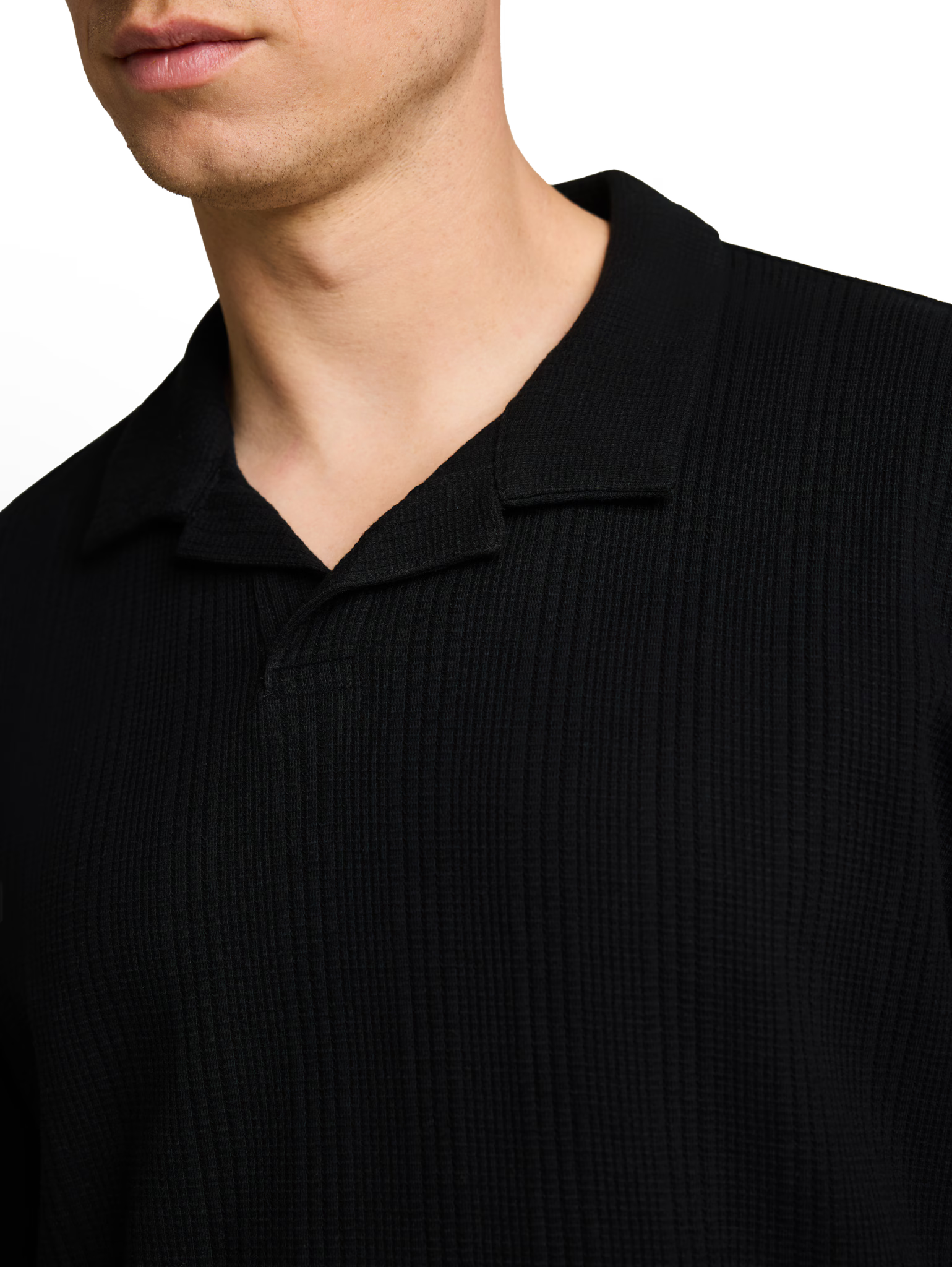 Structured Polo