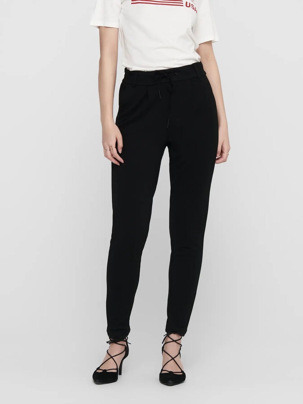 Pantalone Pop Trash