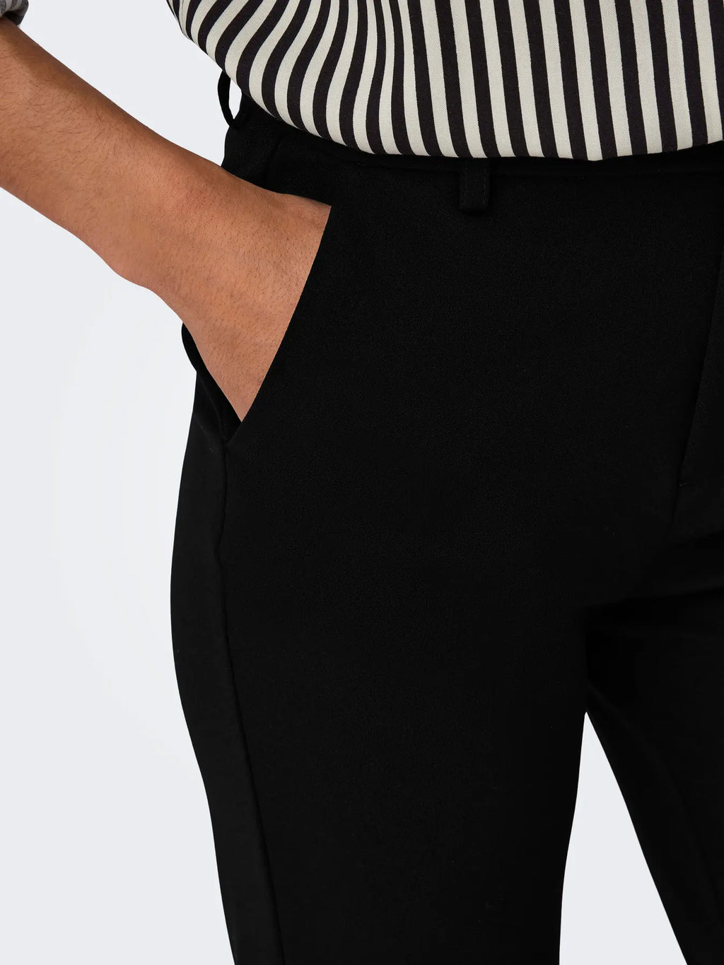 Pantalone Raffy-yo Straight
