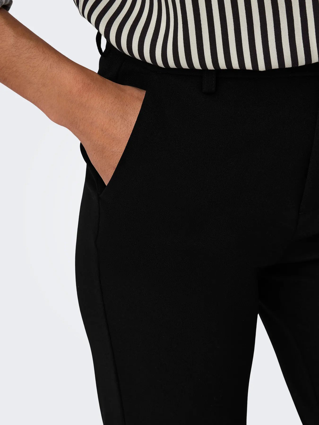Pantalone Raffy-yo Straight