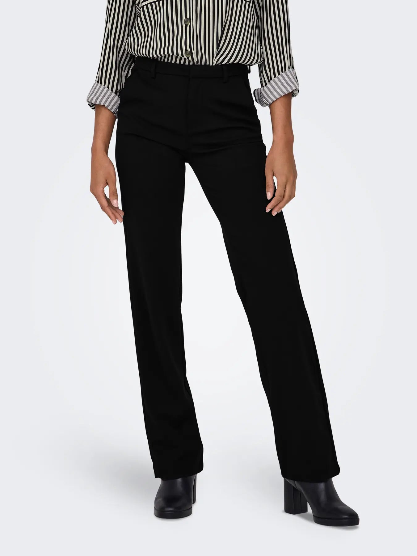 Pantalone Raffy-yo Straight