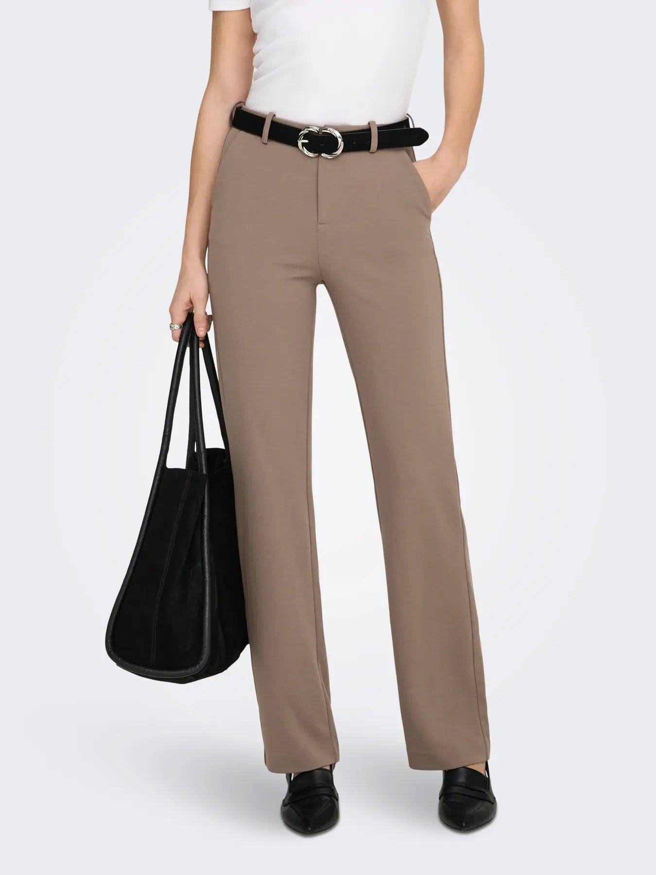 Pantalone Raffy-yo Straight