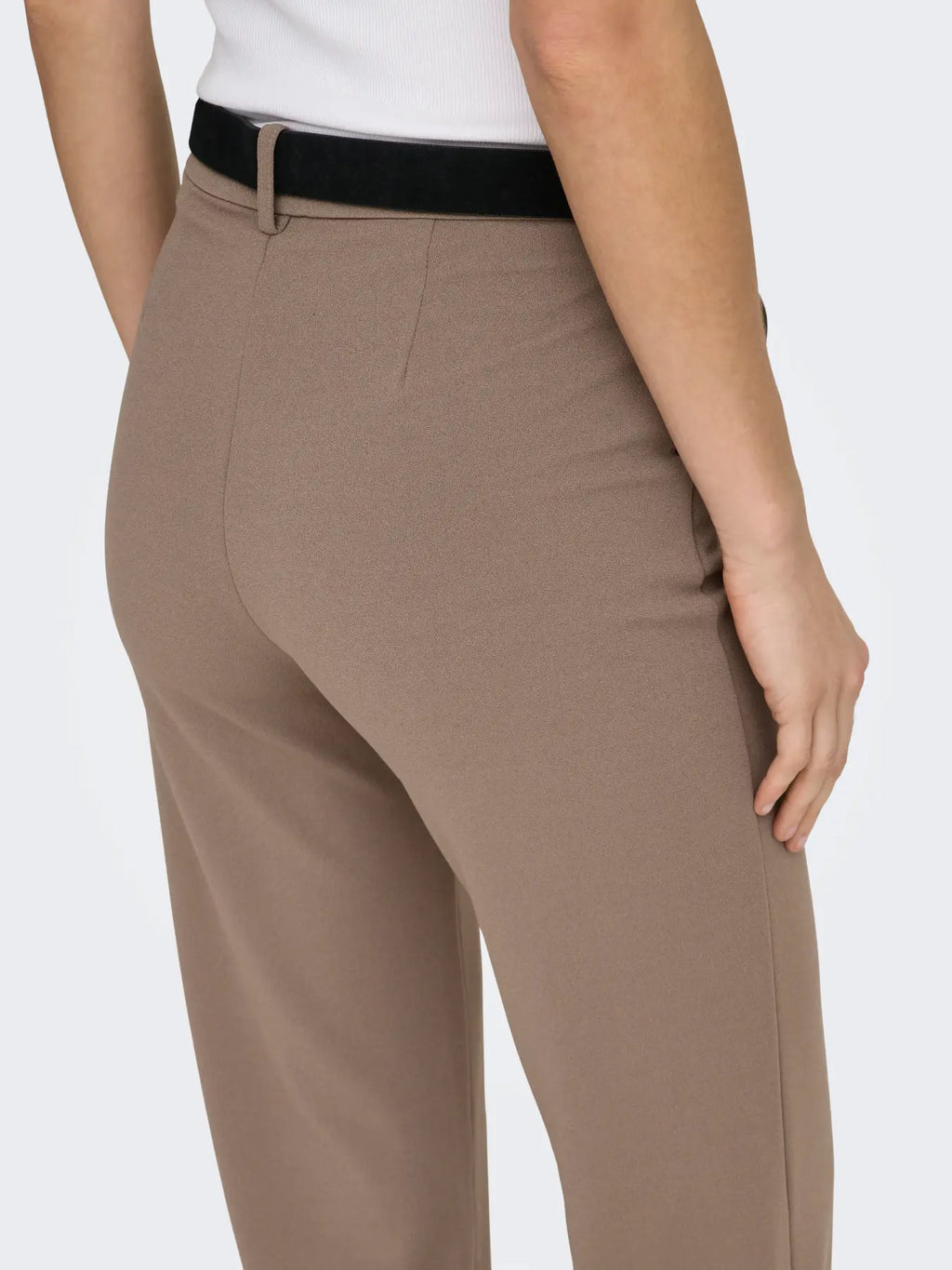 Pantalone Raffy-yo Straight