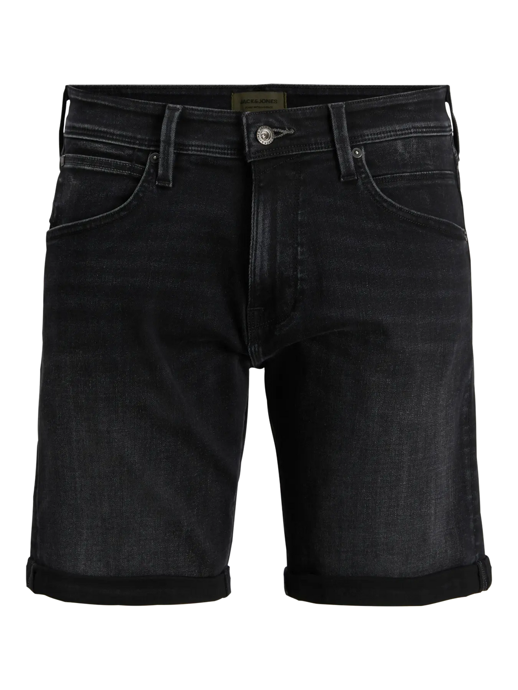 Jeans corto Rick