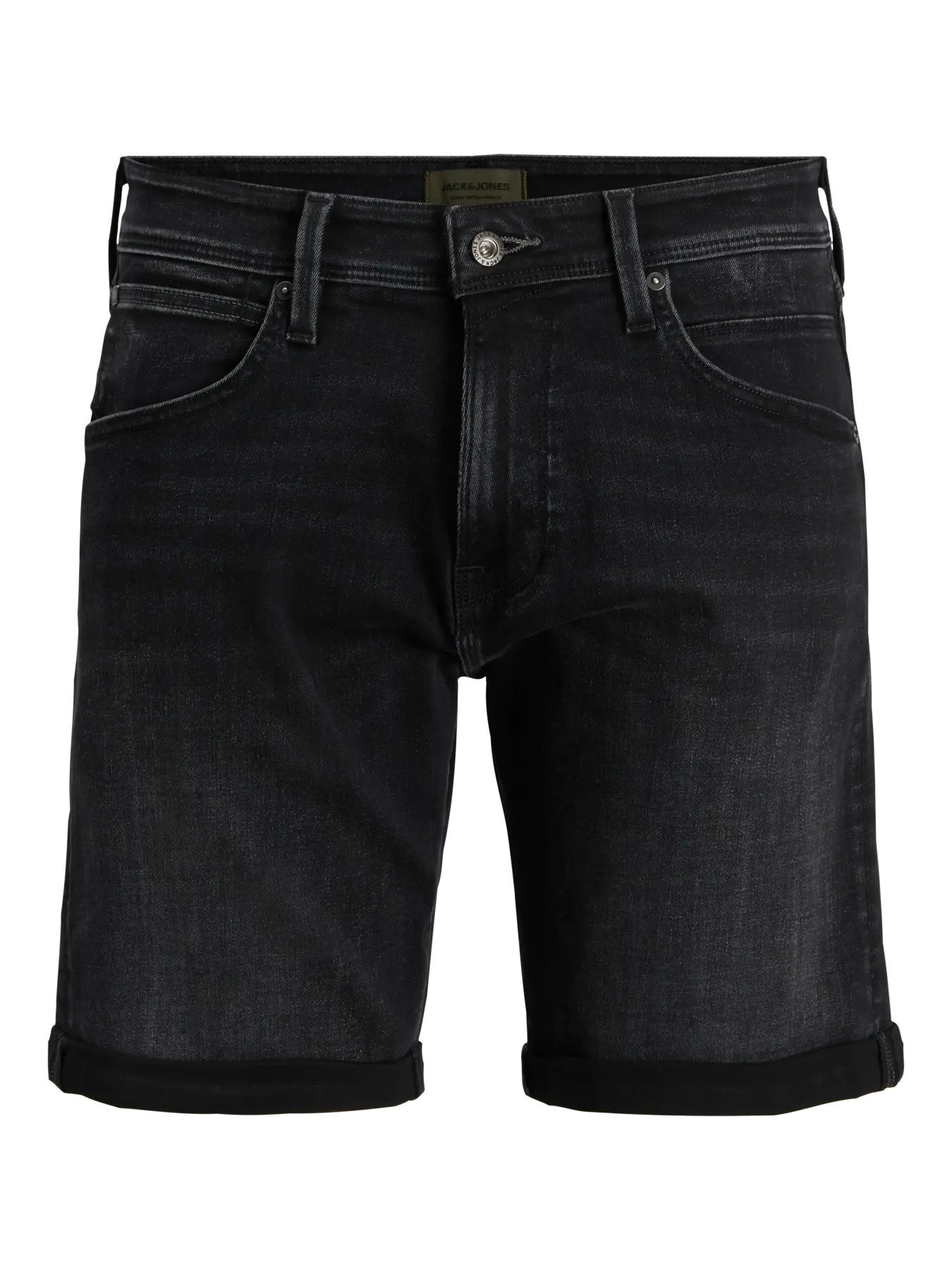 Jeans corto Rick