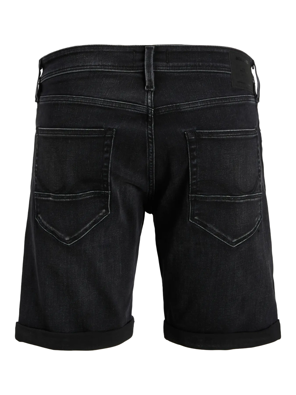 Jeans corto Rick