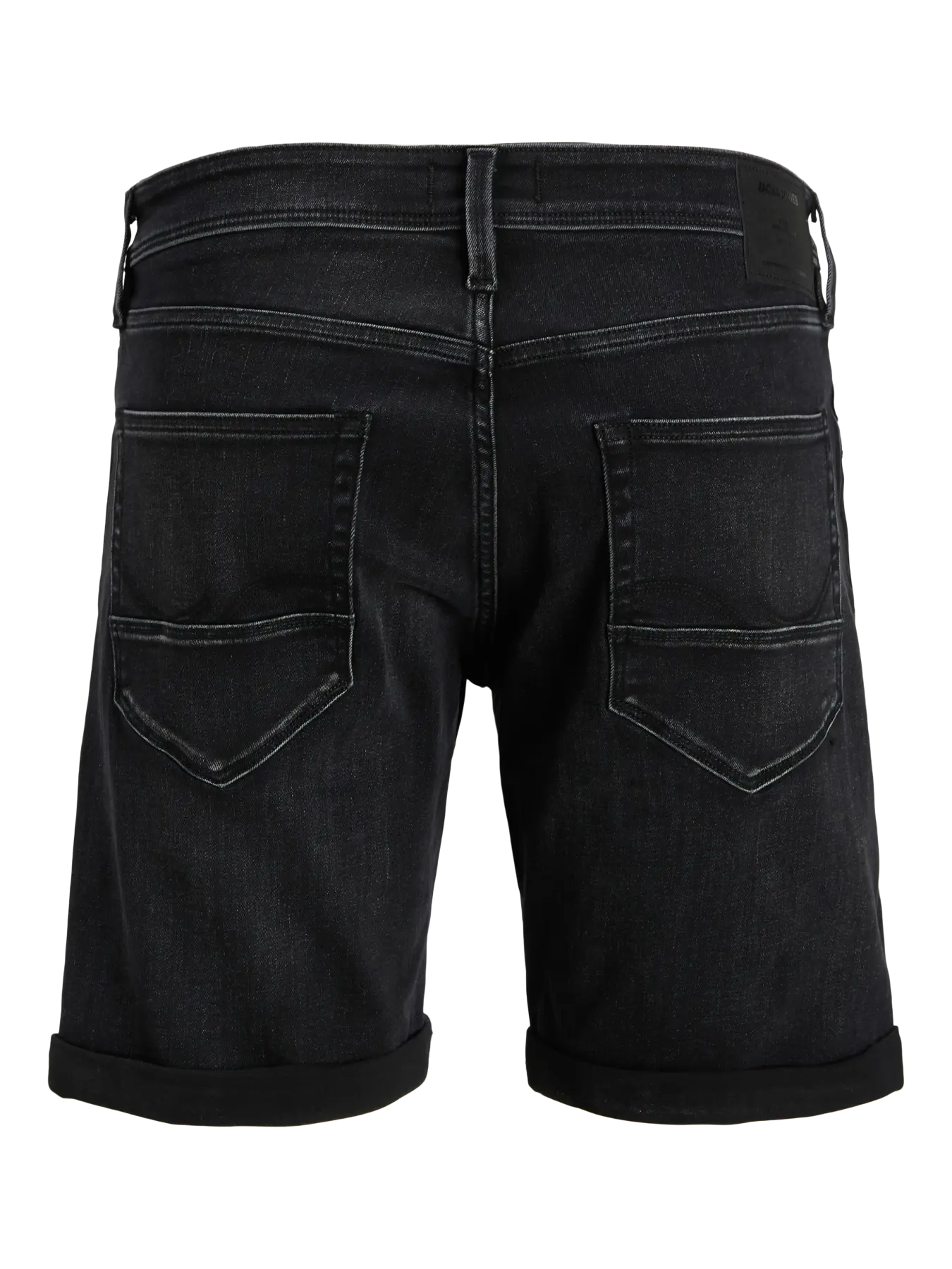 Jeans corto Rick