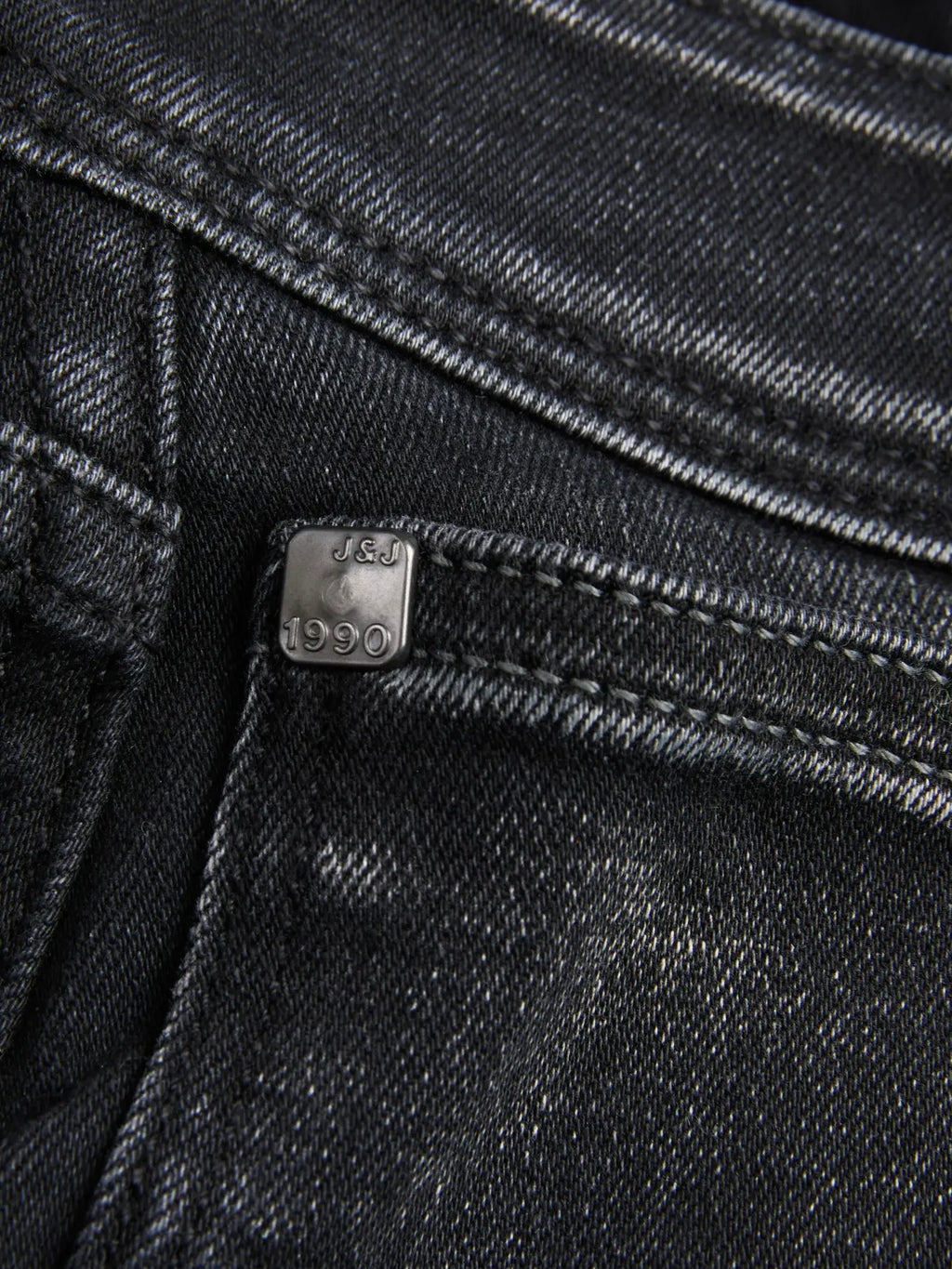 Jeans corto Rick