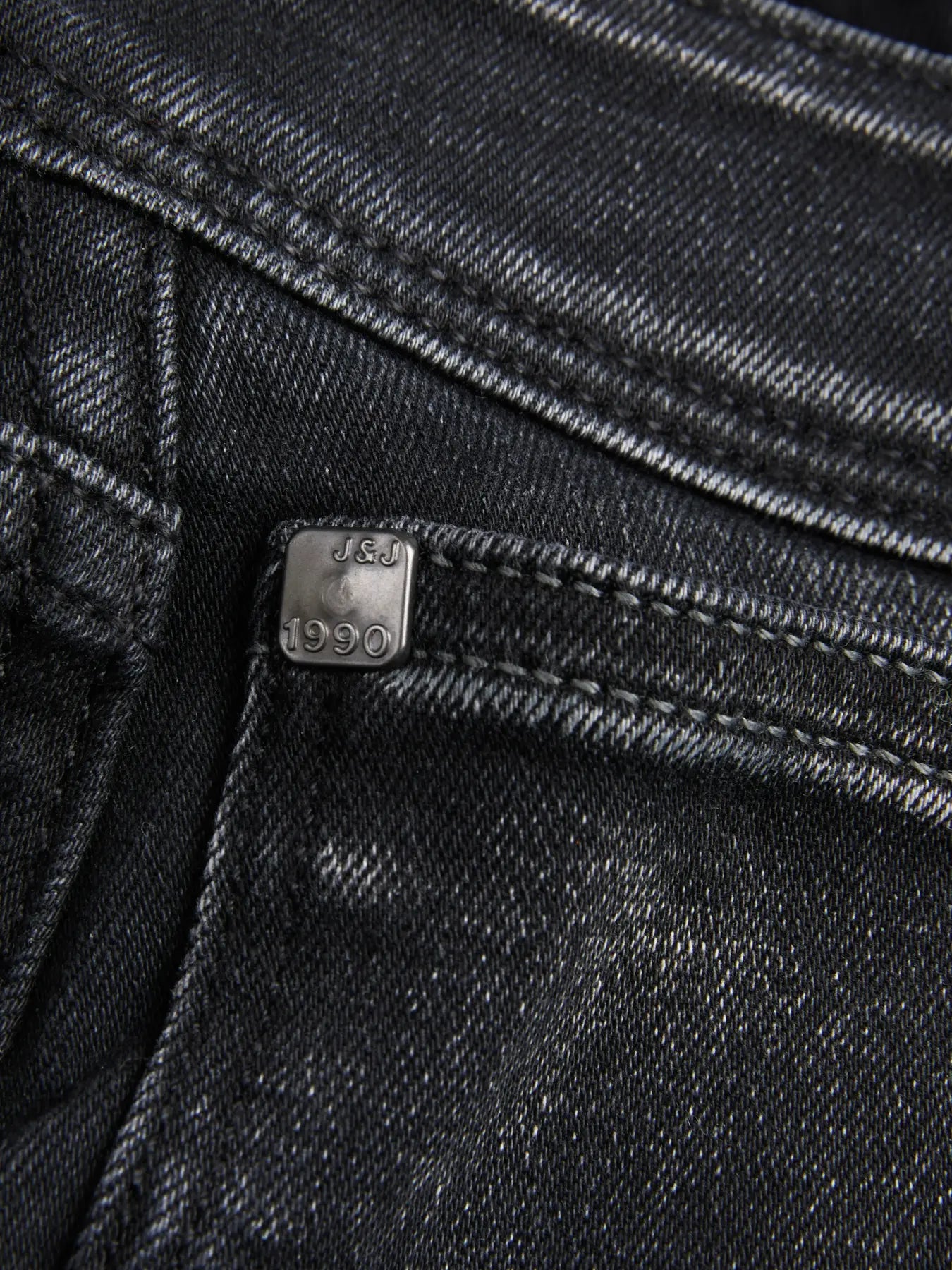 Jeans corto Rick
