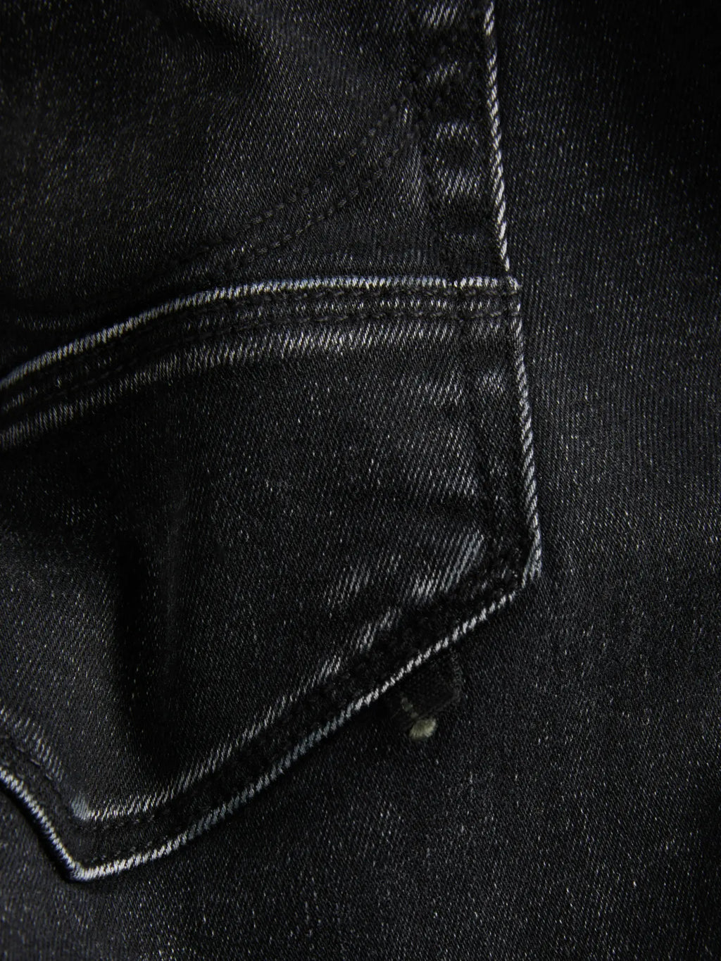 Jeans corto Rick