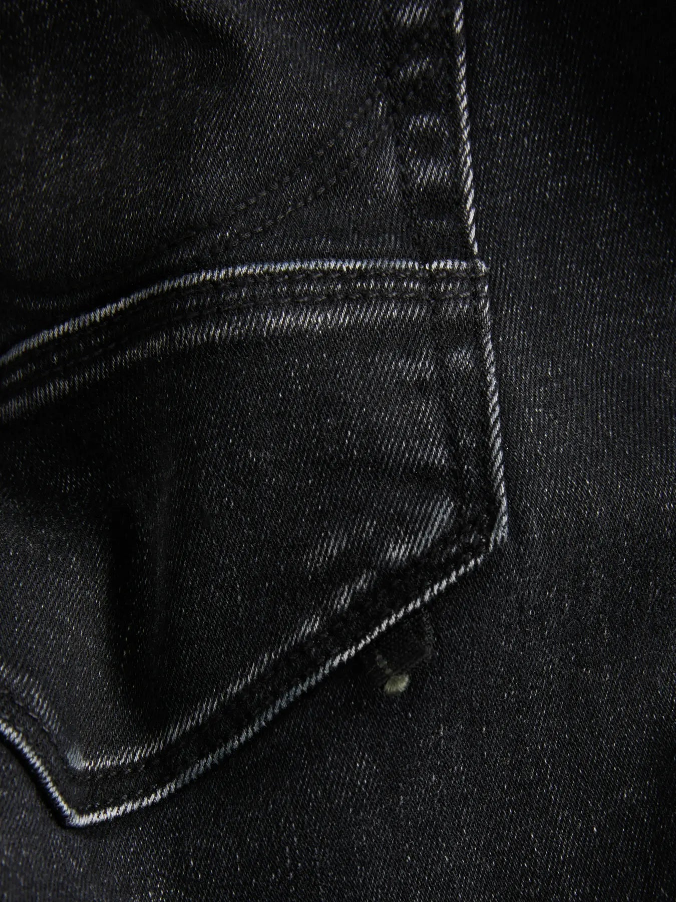 Jeans corto Rick