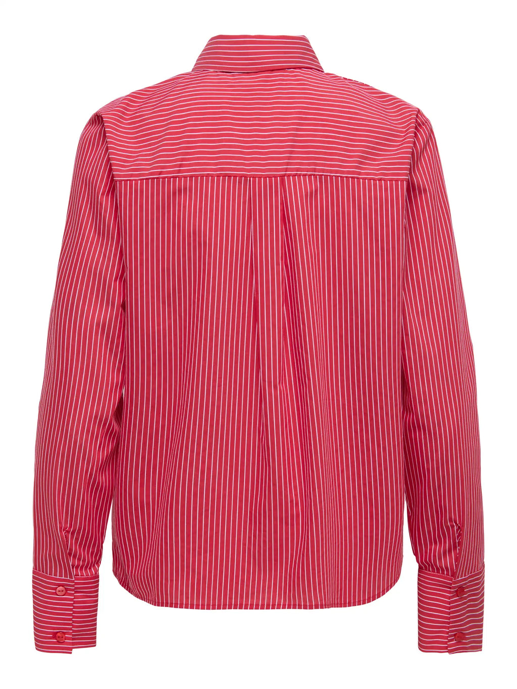 Camicia a righe