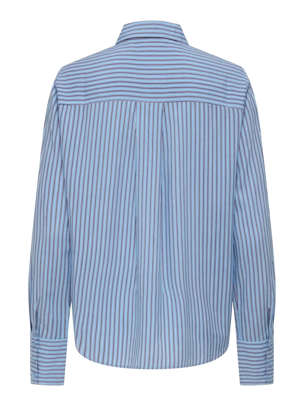 Camicia in viscosa
