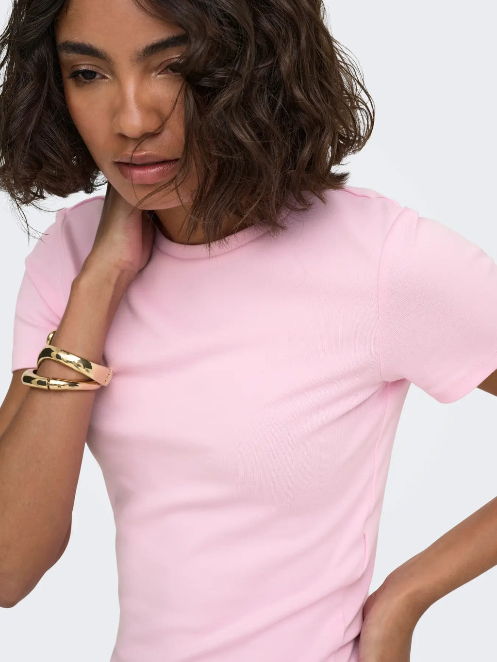 T-shirt Riley