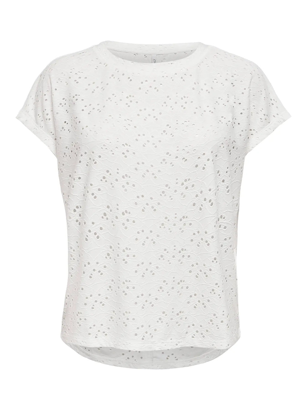 T-shirt traforata