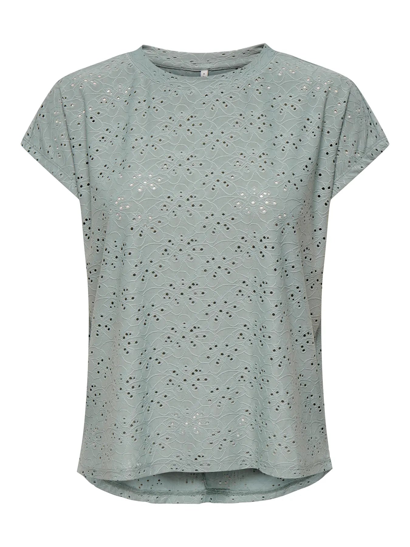 T-shirt traforata