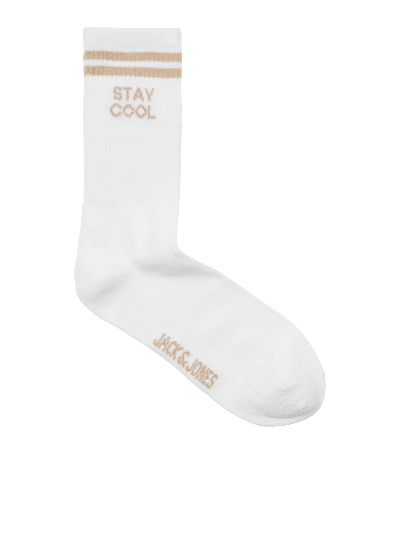 Calzini con scritta (3 pack)
