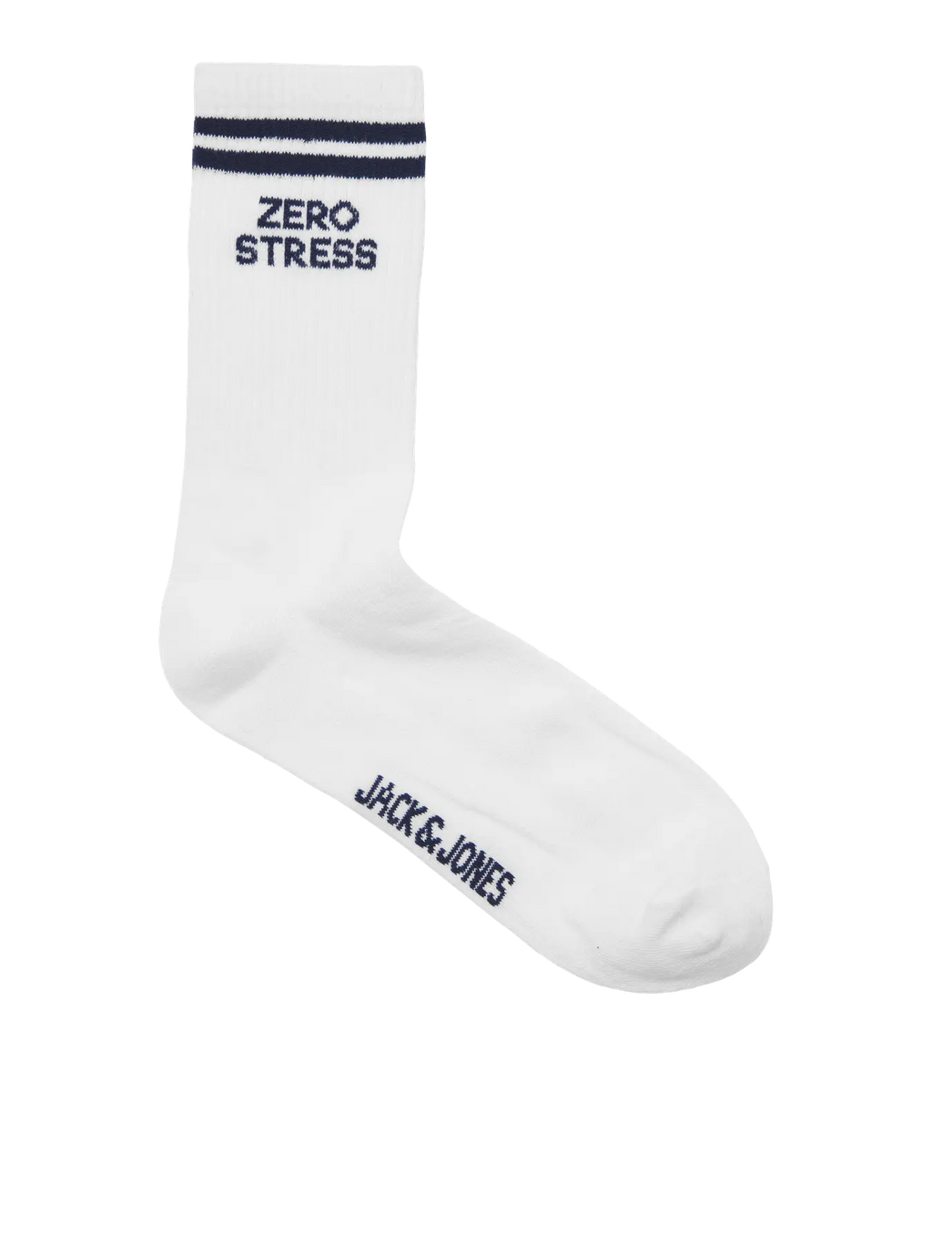 Calzini con scritta (3 pack)