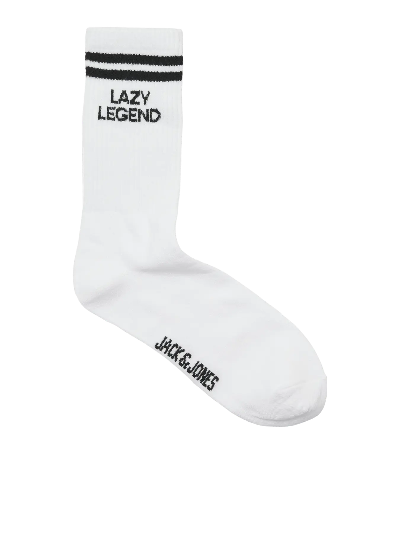 Calzini con scritta (3 pack)