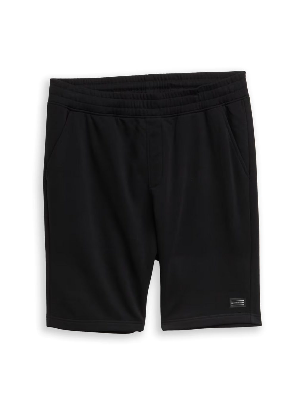 Short in felpa