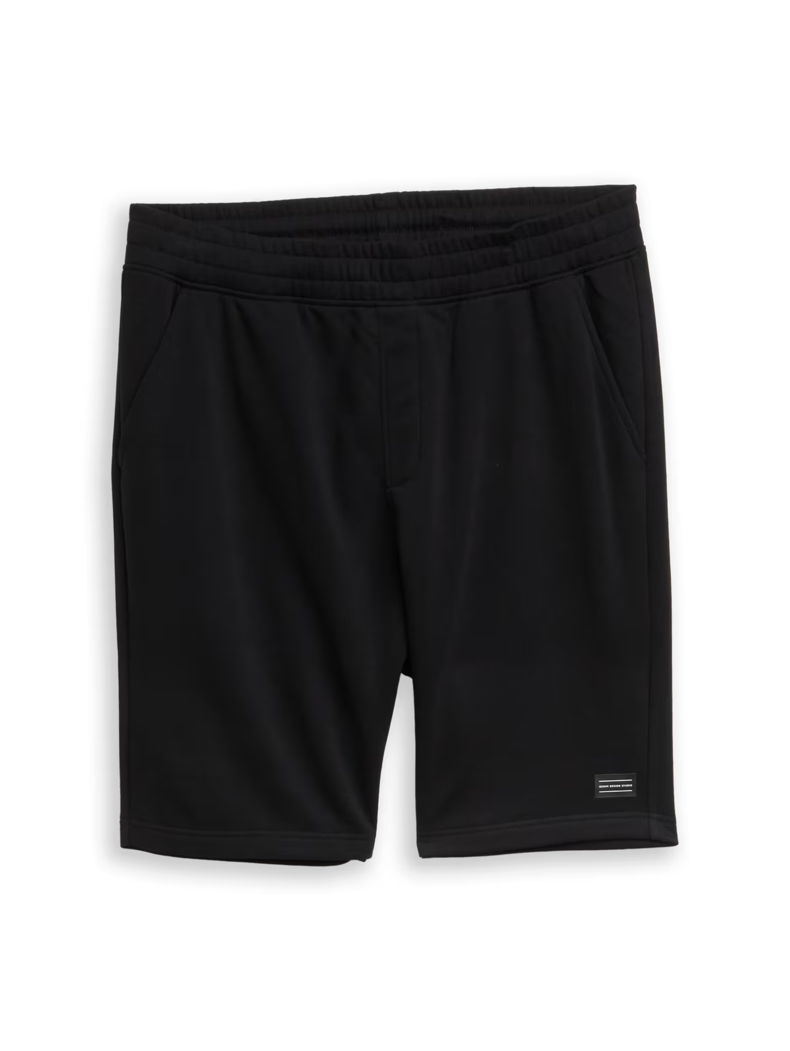 Short in felpa