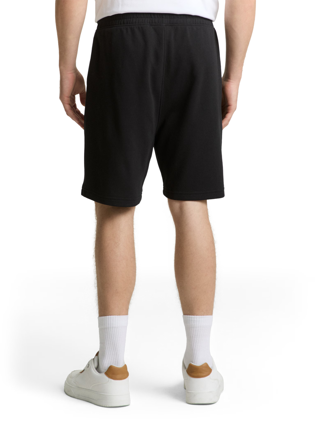 Short in felpa