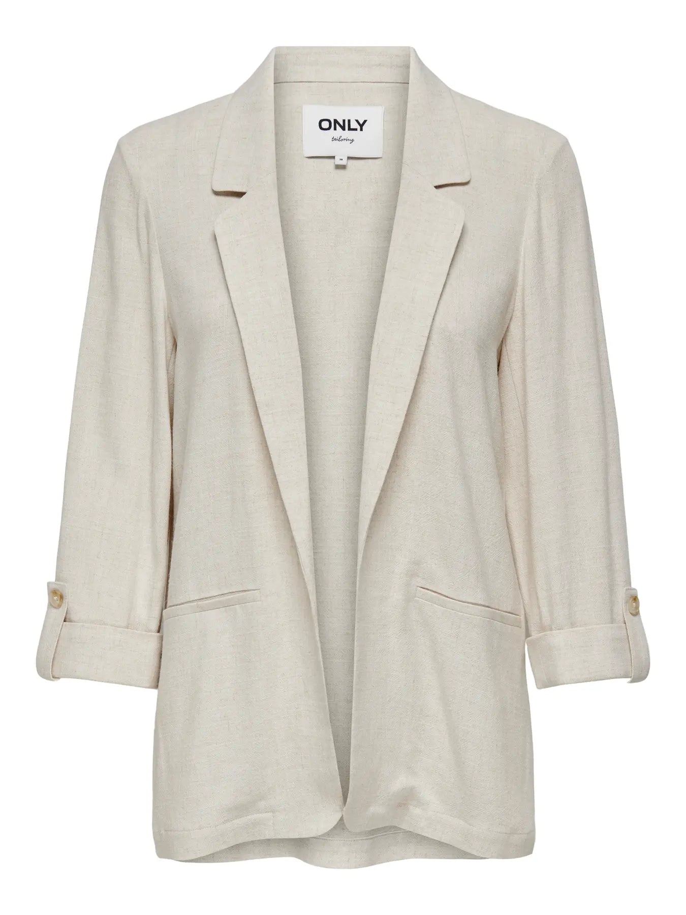 Blazer leggero