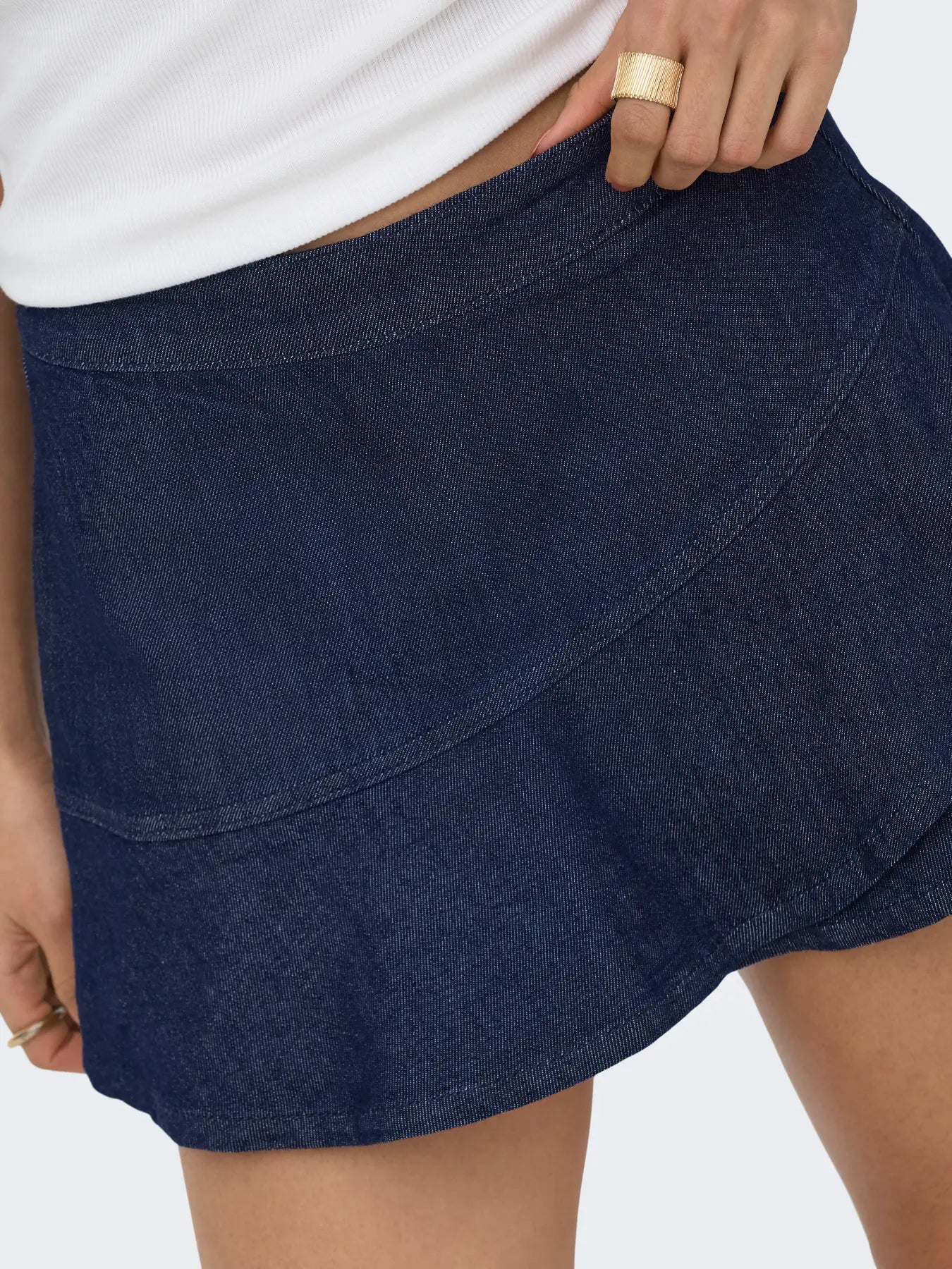 Gonna-pantalone Ranja