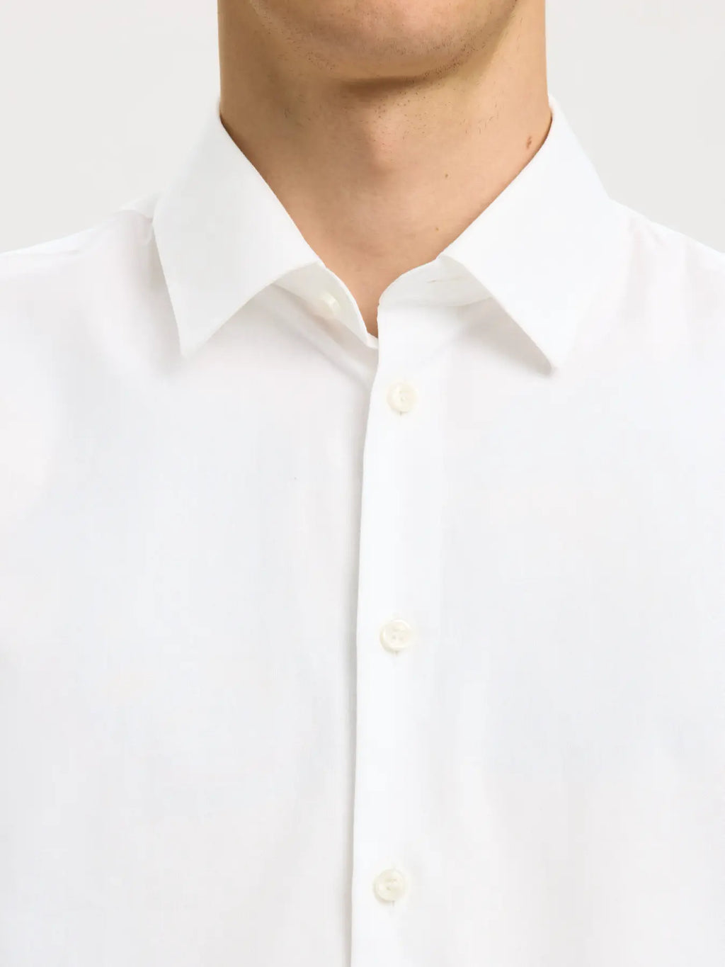 Camicia slim fit