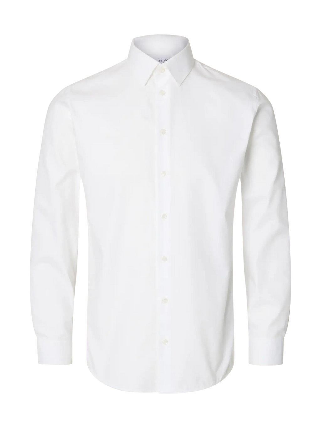 Camicia slim fit