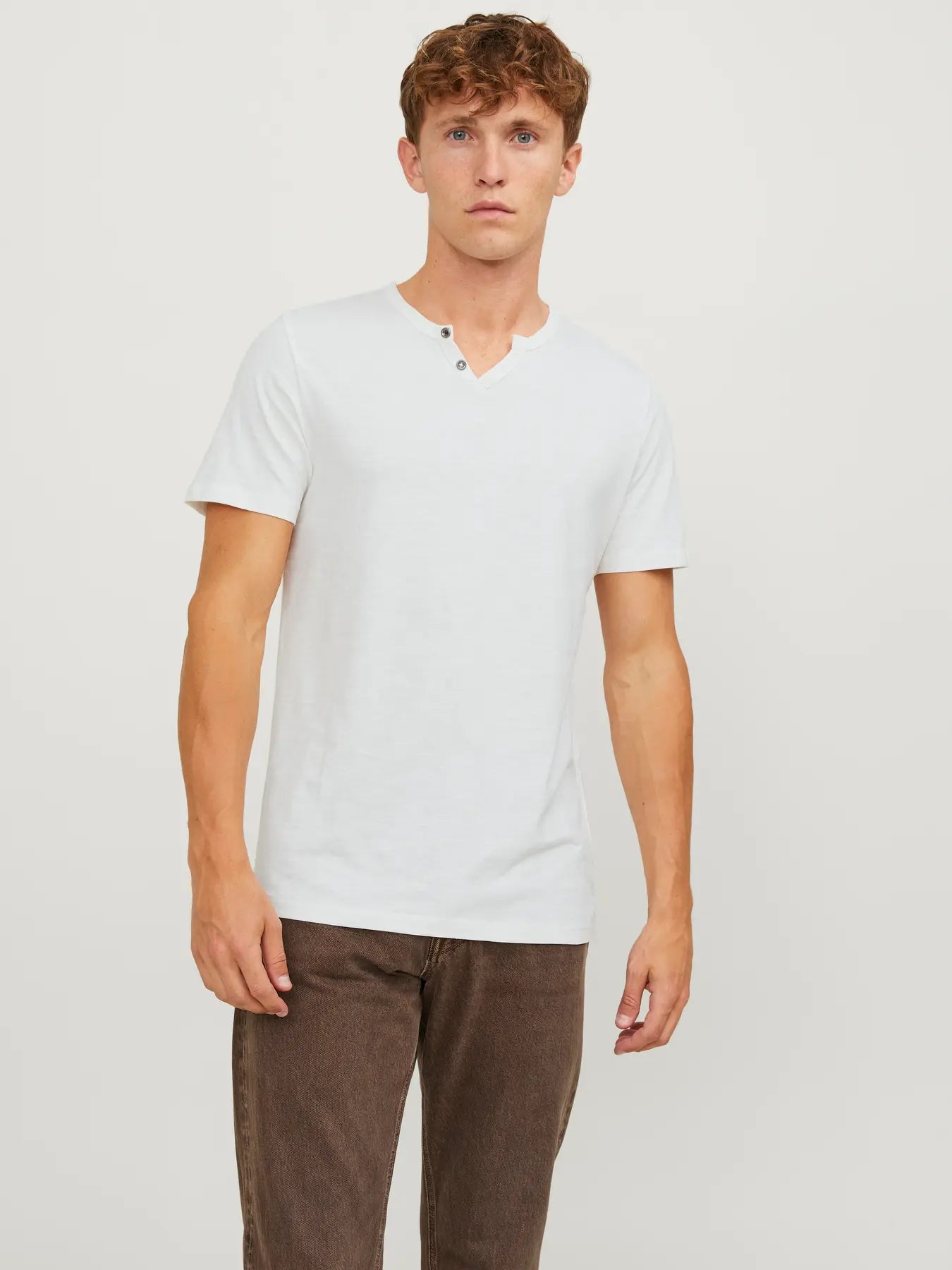 T-shirt Split