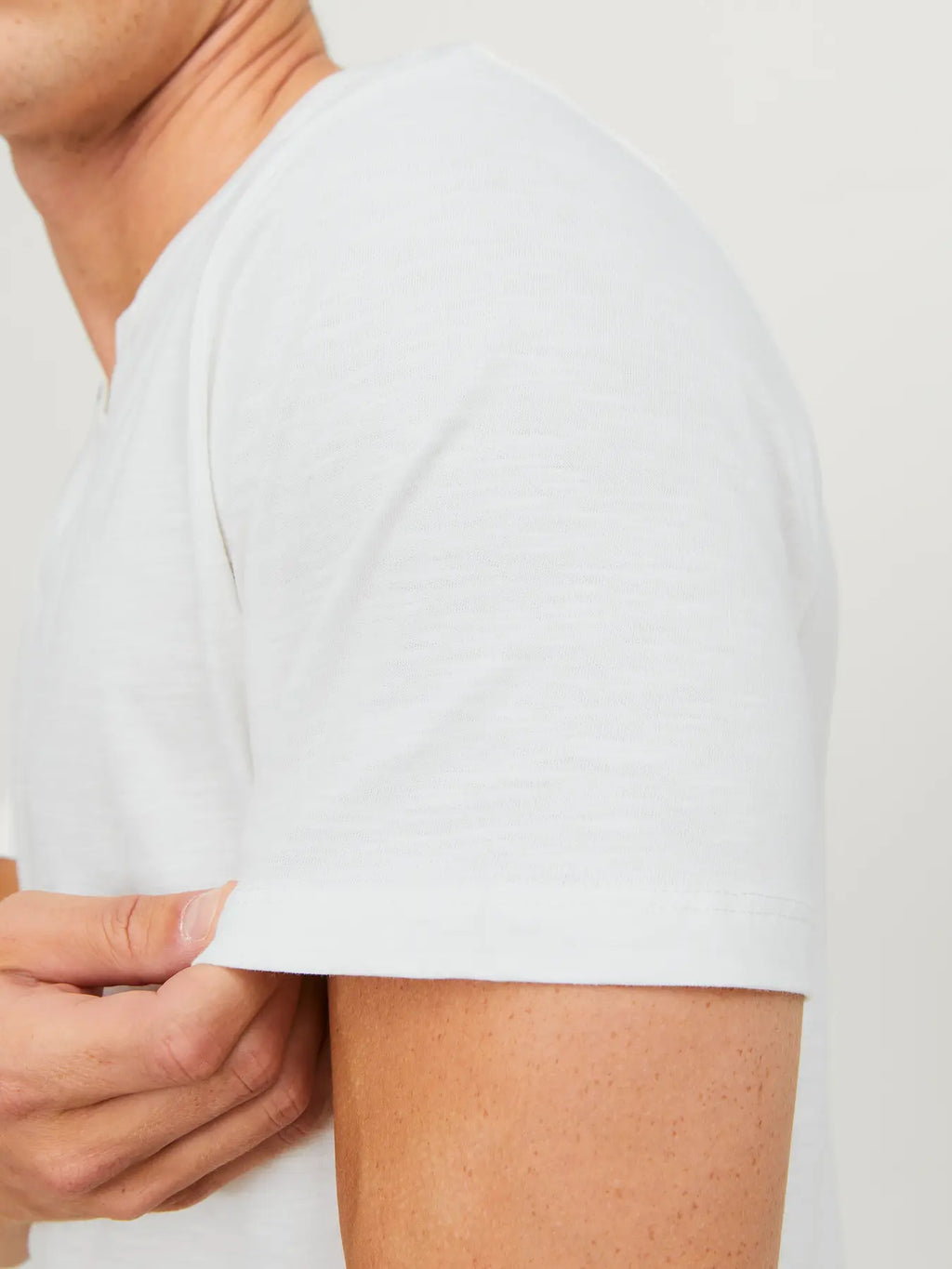 T-shirt Split