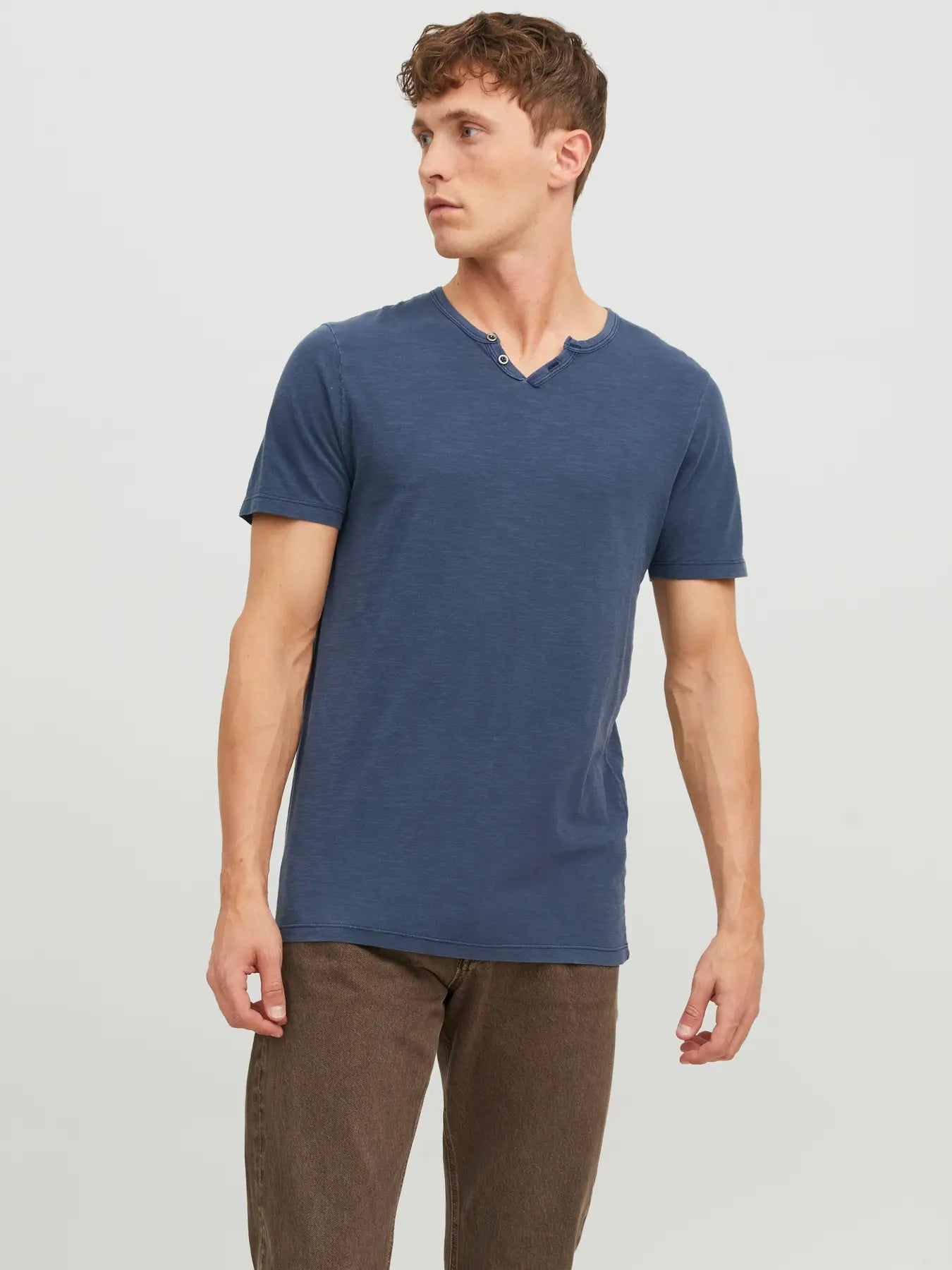 T-shirt Split