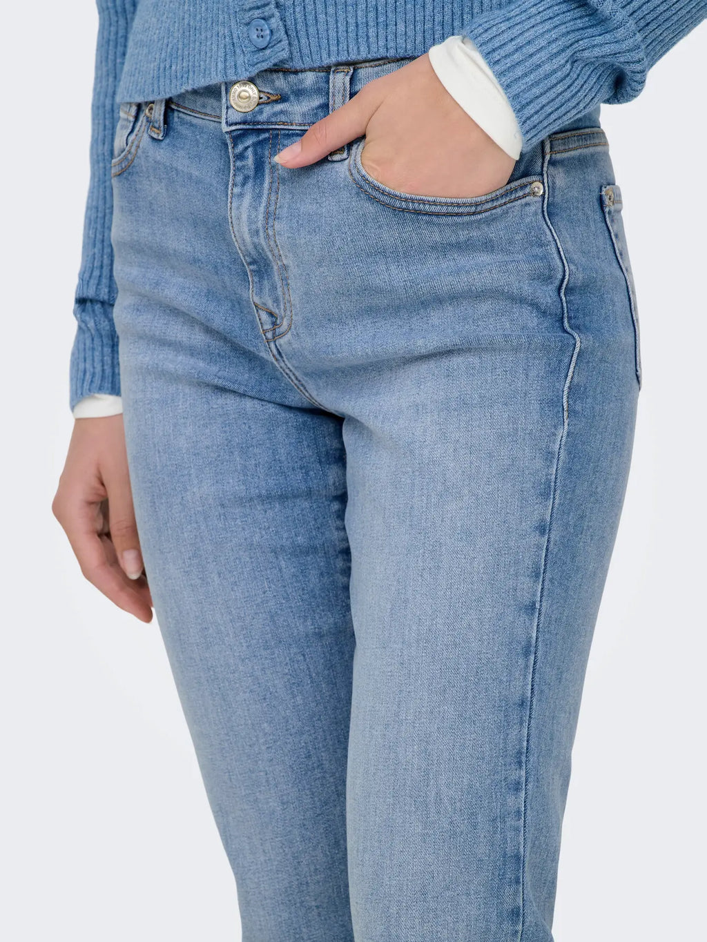 Jeans Sui