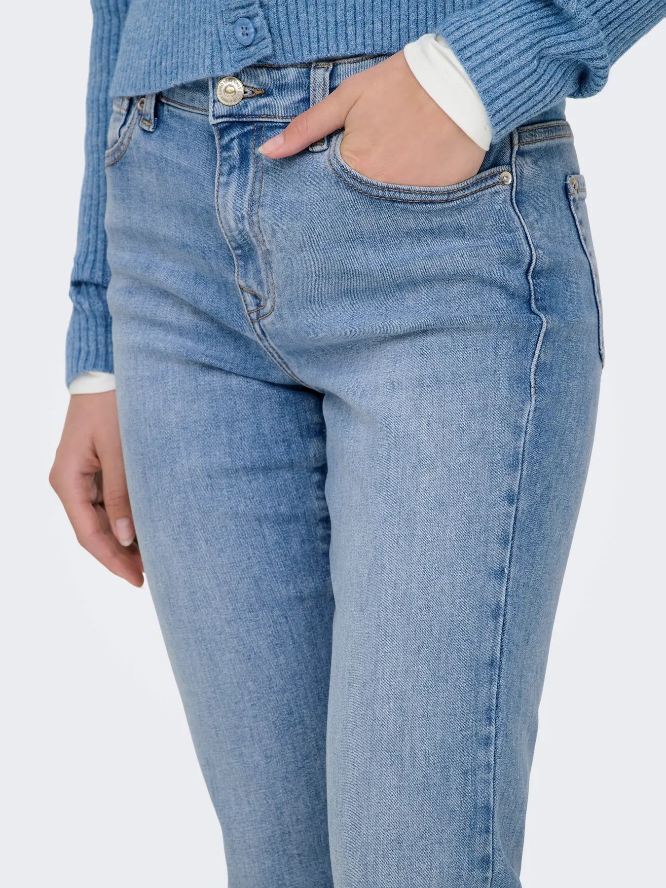 Jeans Sui