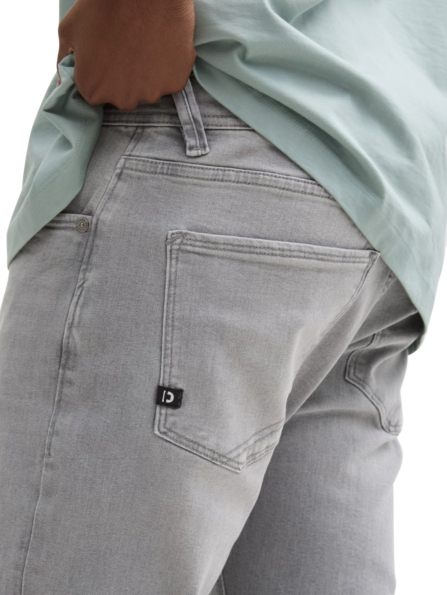 Jeans Slim superflex