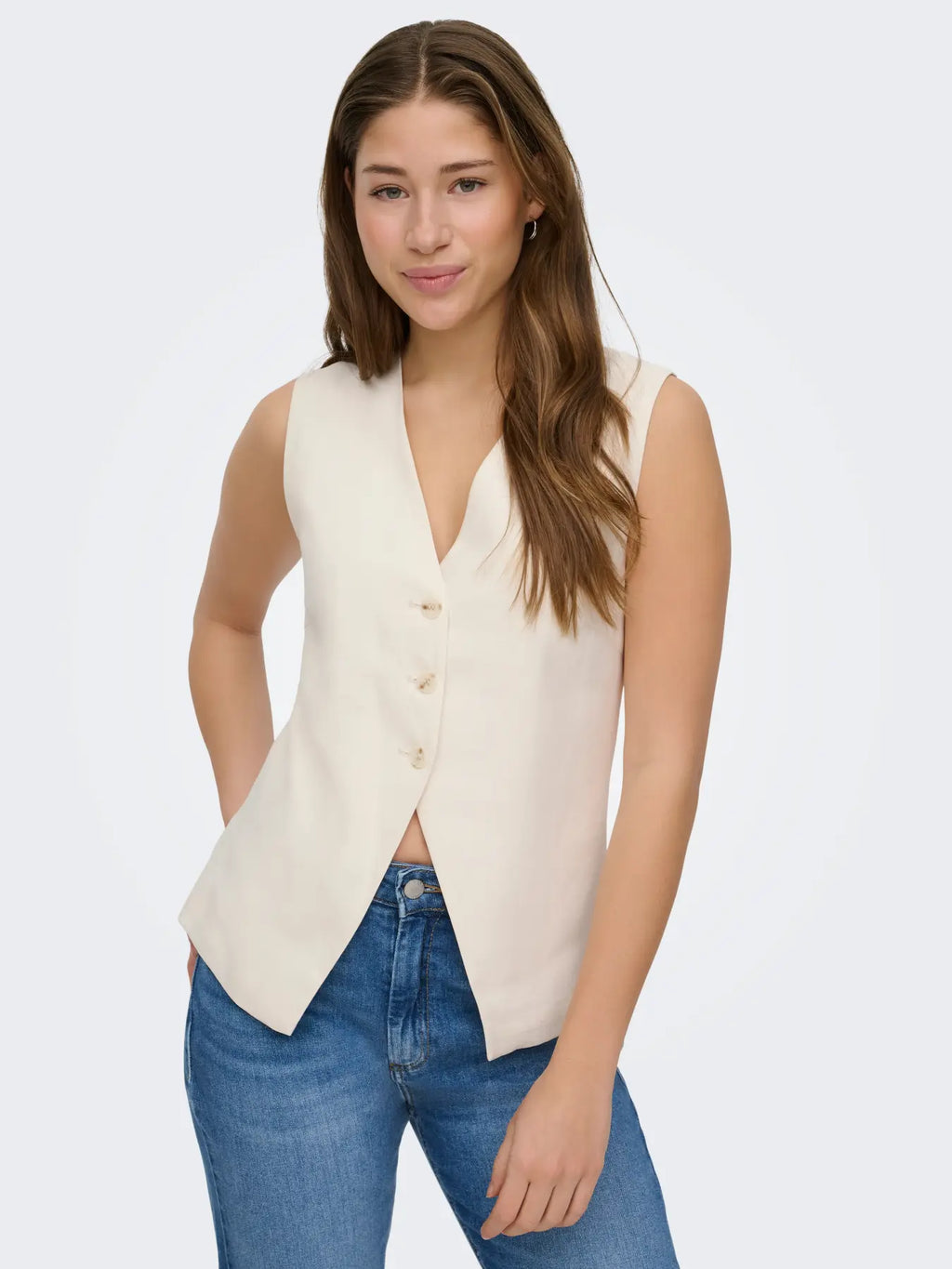 Gilet Tila