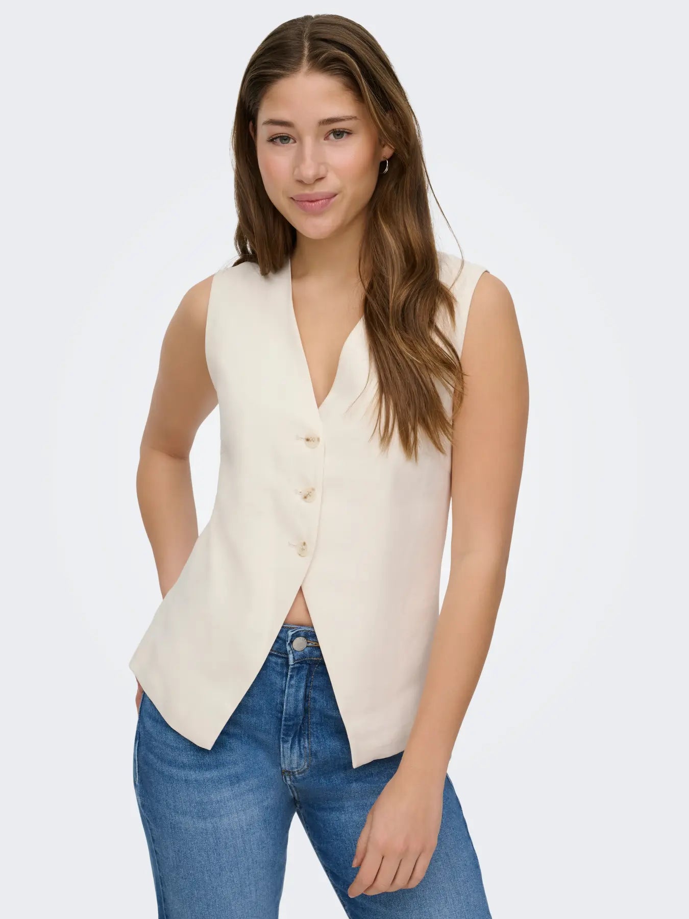 Gilet Tila