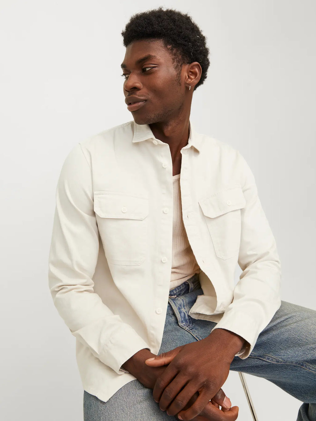 Camicia Travis
