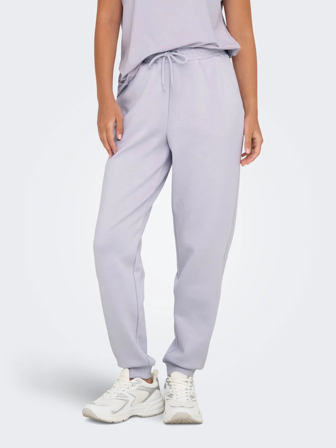 Pantalone in felpa