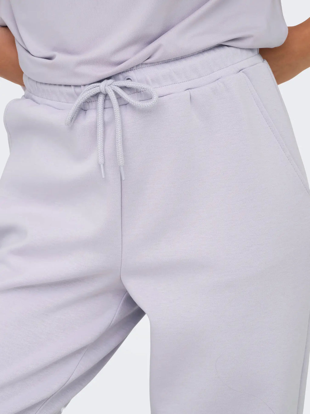 Pantalone in felpa