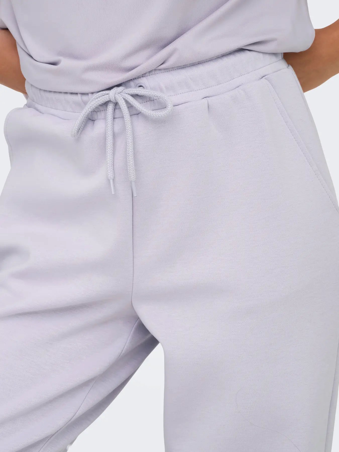 Pantalone in felpa