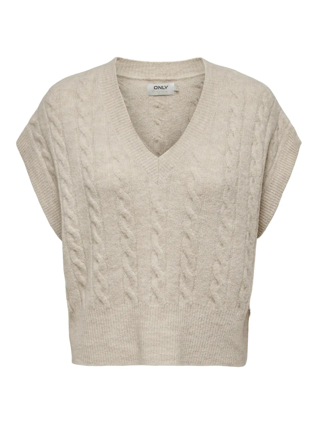 Gilet Melody