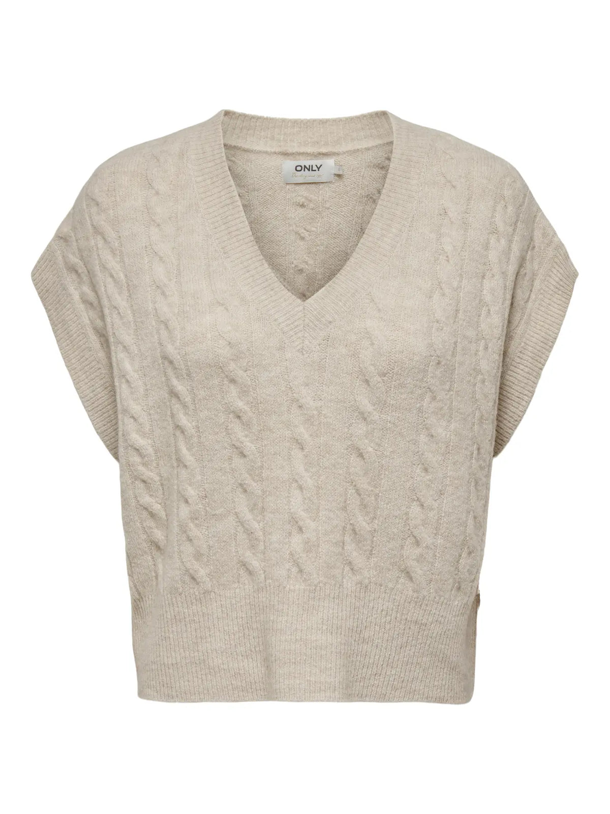 Gilet Melody