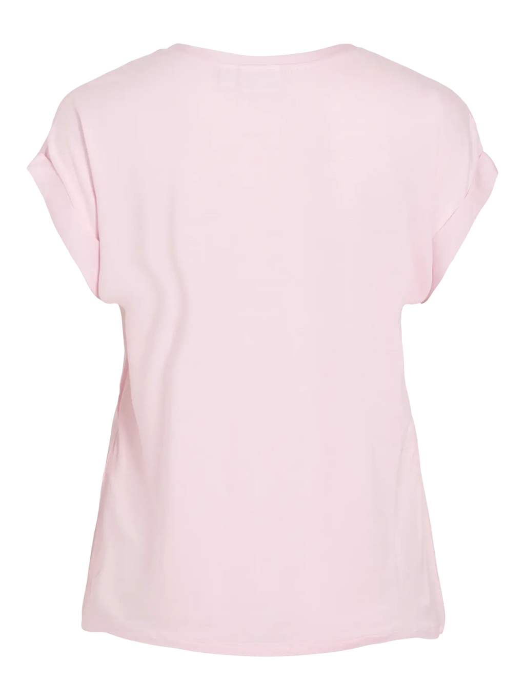 Blusa manica corta