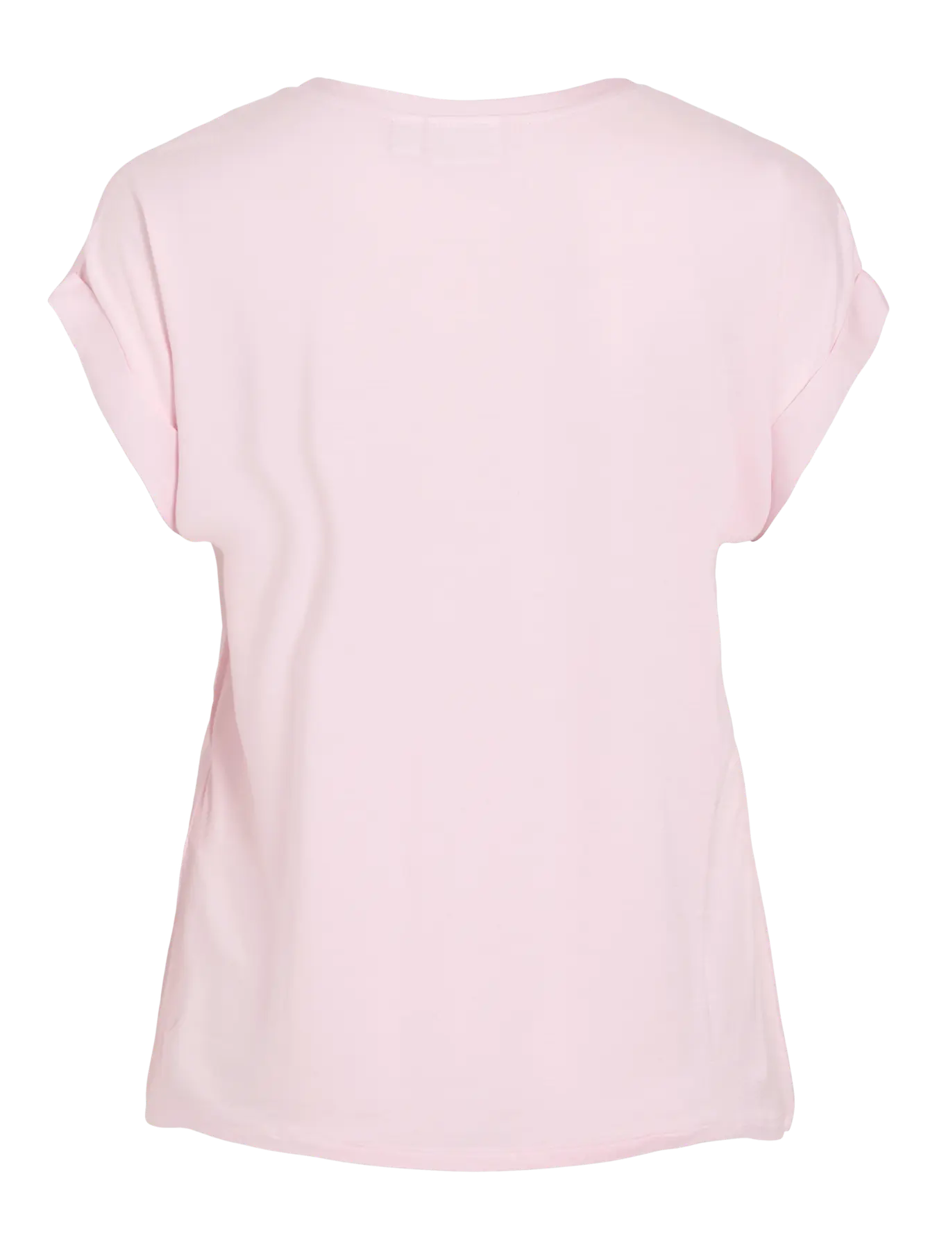 Blusa manica corta