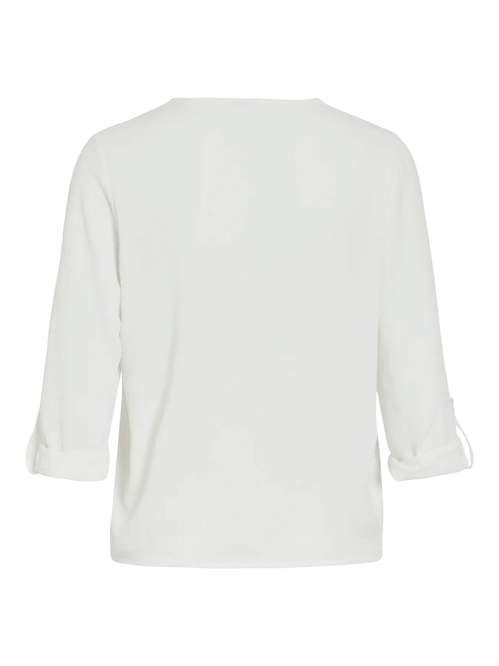Blusa bianca